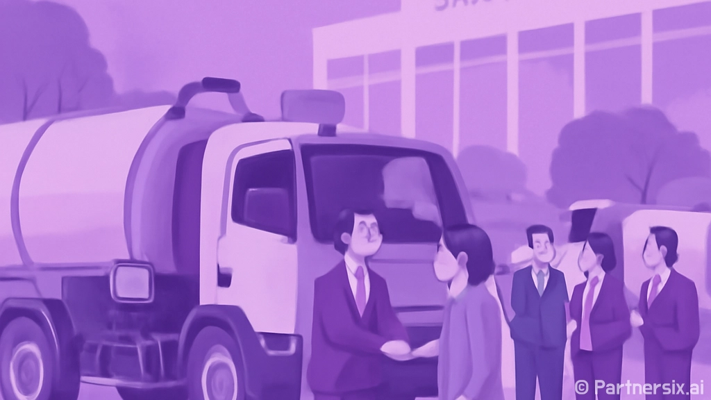 부산, 전국 최대 수소청소차 도입 기념행사 개최