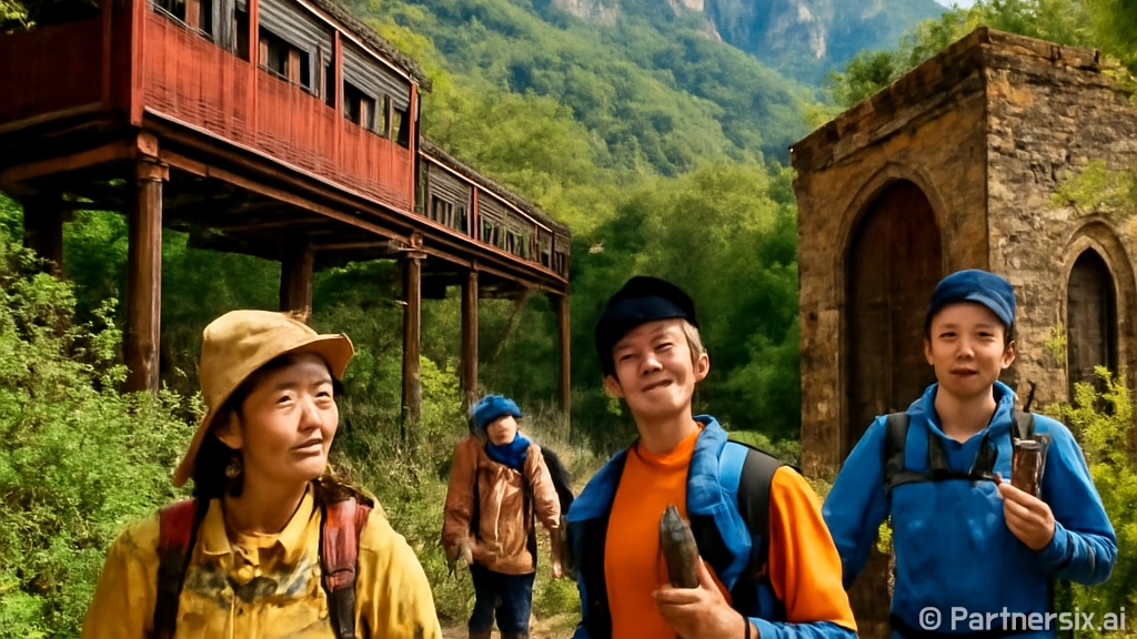 구덕산, 부산 역사…