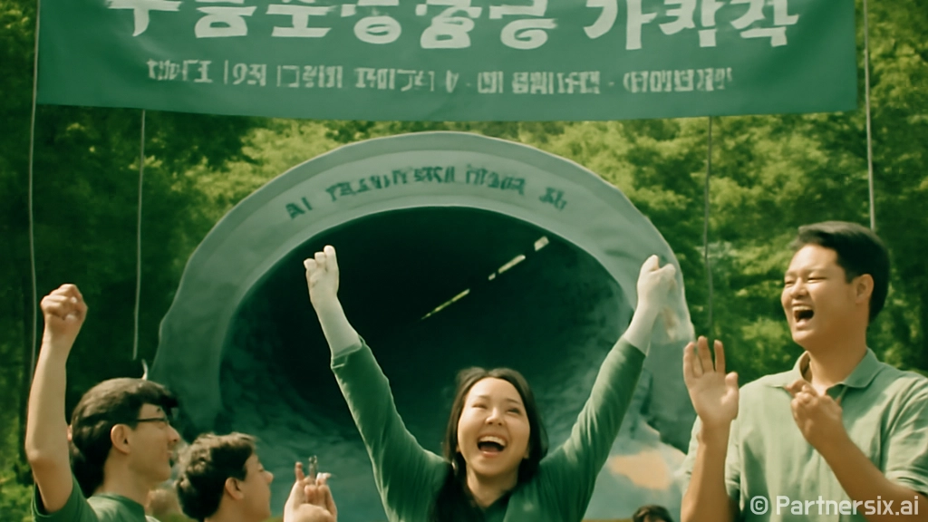 수정산터널 통행료 2027년부터 전면 무료화