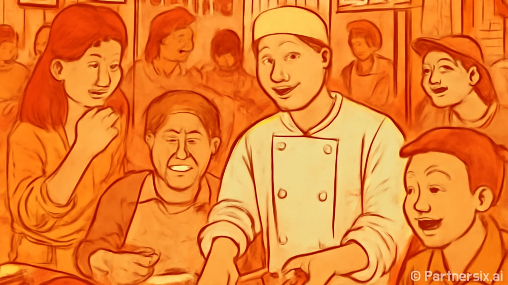 전통시장 살리는 6…