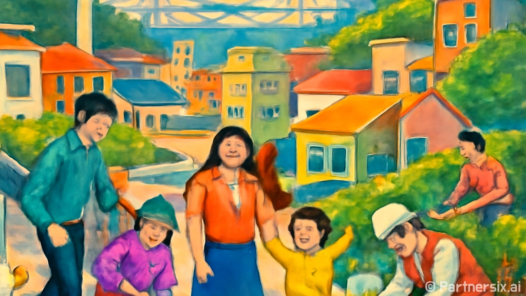 부산시, 취약지역 생활환경 개선 국비 93억 확보
