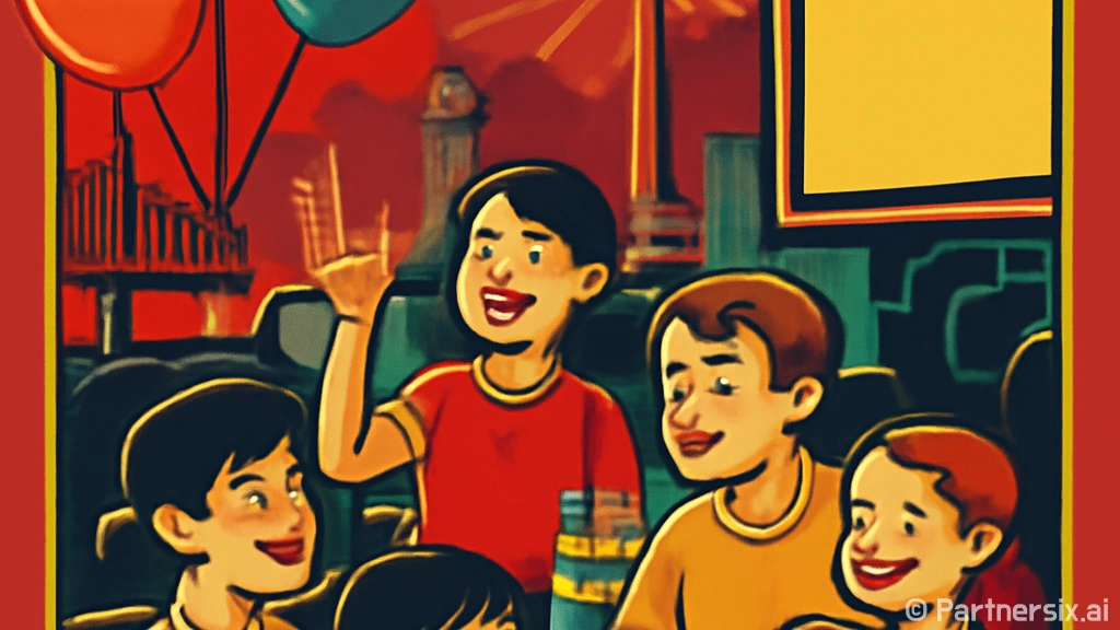 서부산까지 확장된 부산국제어린이청소년영화제 개막