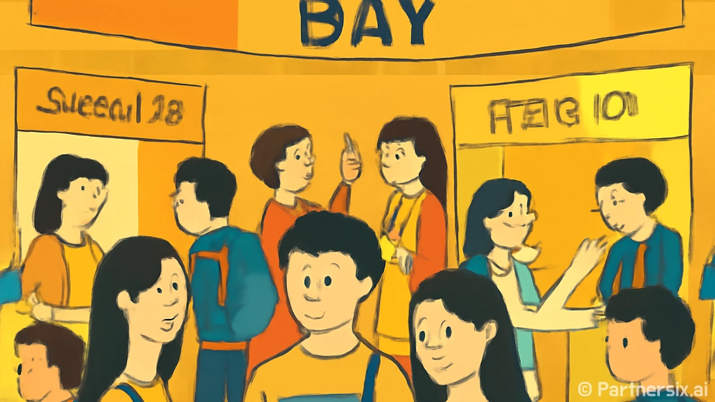 부산 워털루형 코업 매칭데이, 인재와 기업 잇다