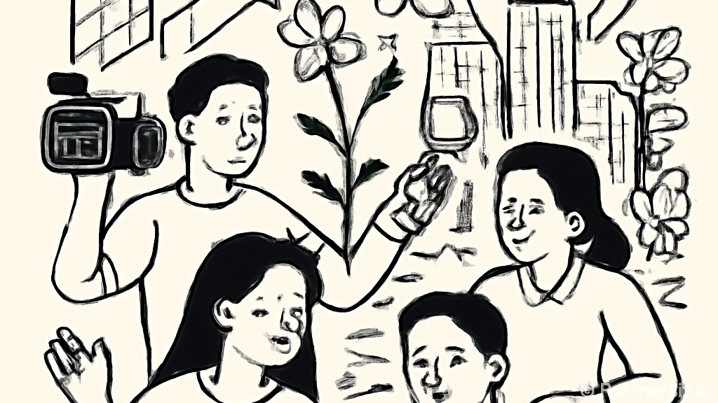 2025 부산시 유튜브 공모전 늘노풀 부산 찾기