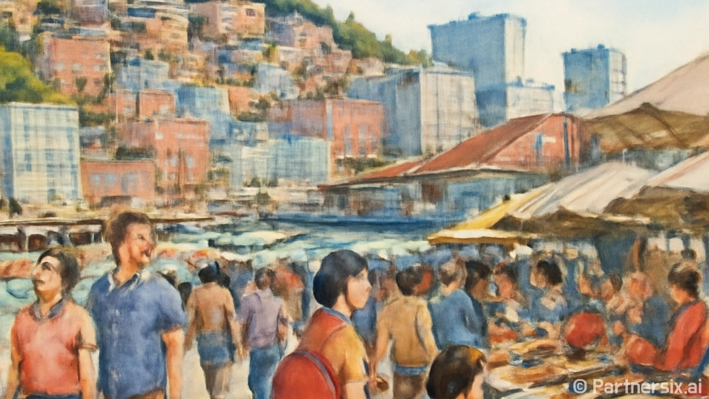 부산, 동북아 관광도시 ‘투 톱’ 매력 입증