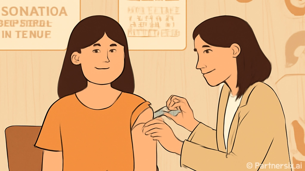 부산 26세 여성 HPV 예방접종 지원 확대