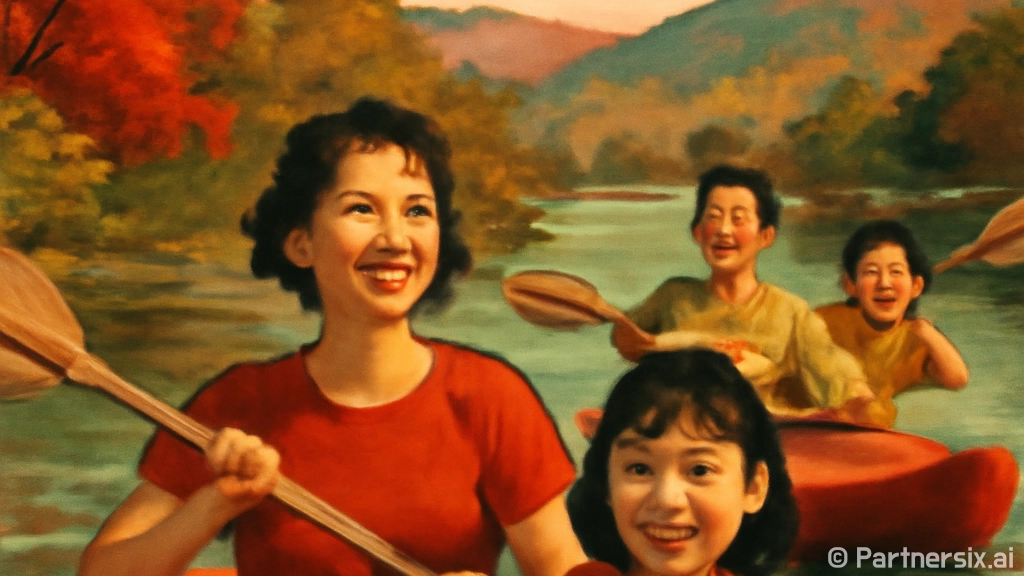 부산 삼락생태공원 무료 카약 체험 가이드