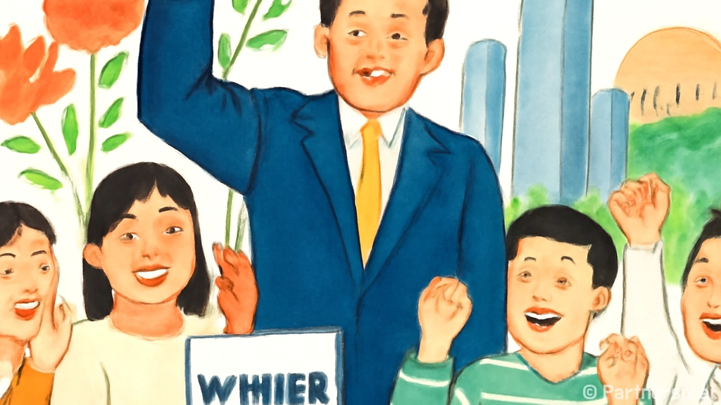 부산 민선8기 3년 성과 퀴즈 당첨자 발표