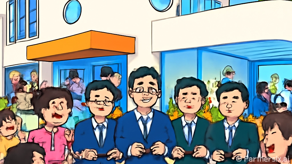 금정도서관 들락날락…
