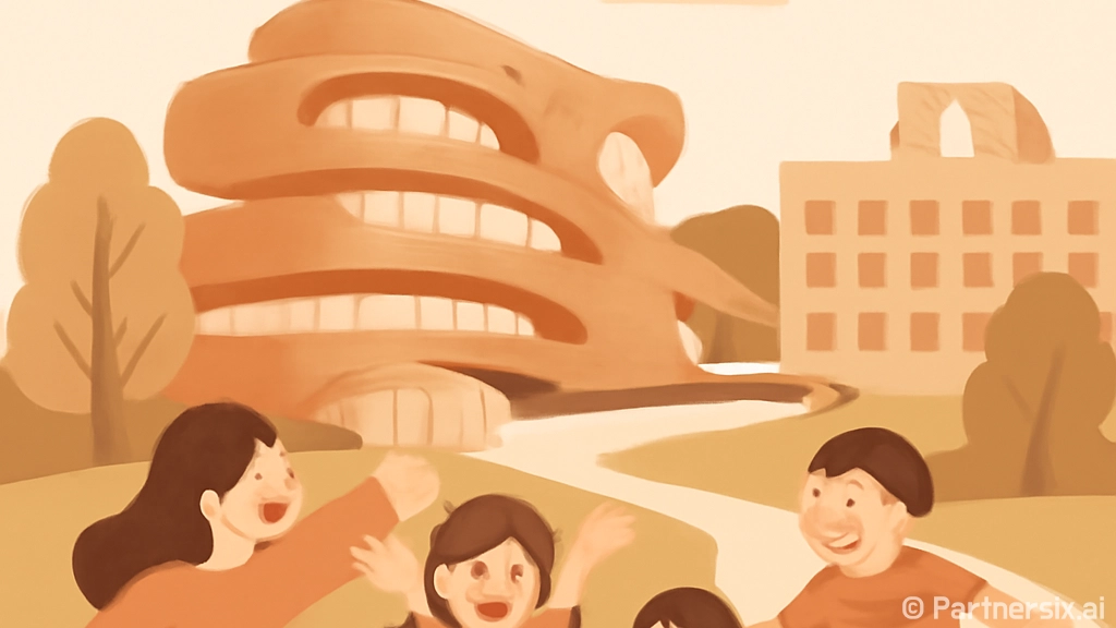부산 어린이병원 설계공모 최종 당선작 선정