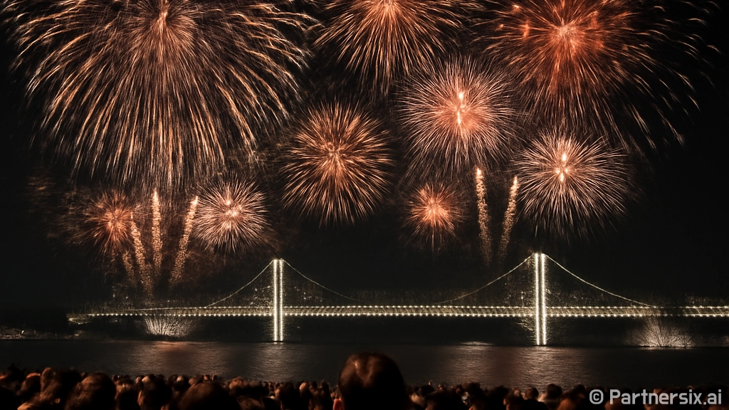 부산불꽃축제 20주년, 유료 좌석 판매 시작