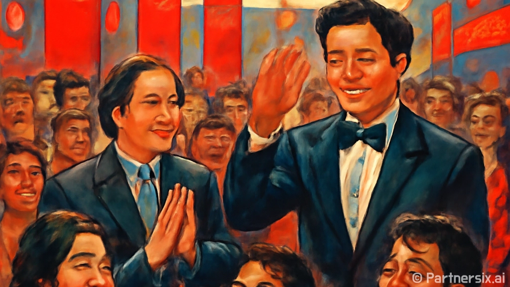 부산국제영화제 30…