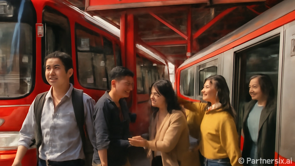 부산·김해·양산 광역환승요금 9월부터 전면 무료