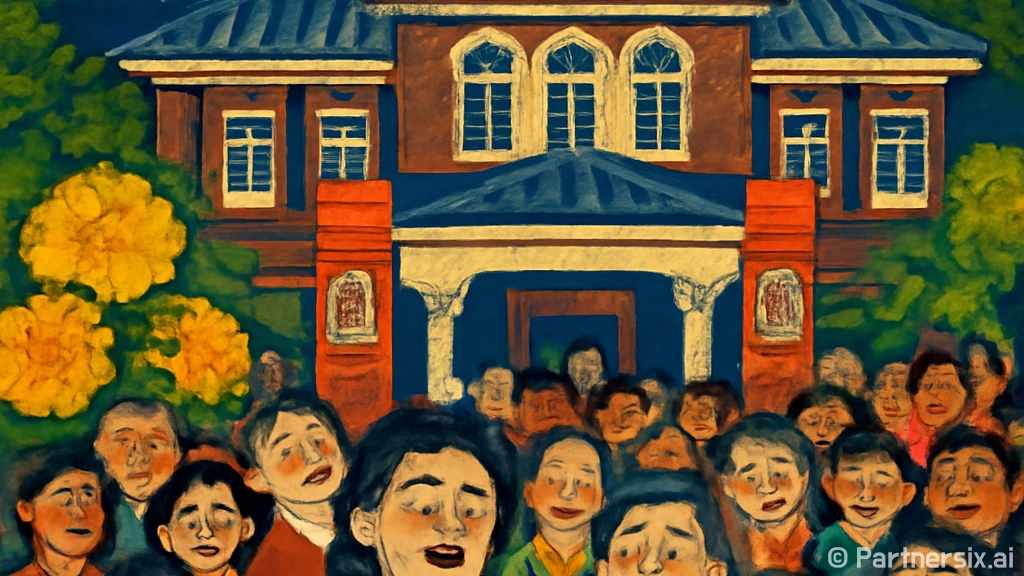 도모헌 1주년, 시민과 함께하는 문화축제