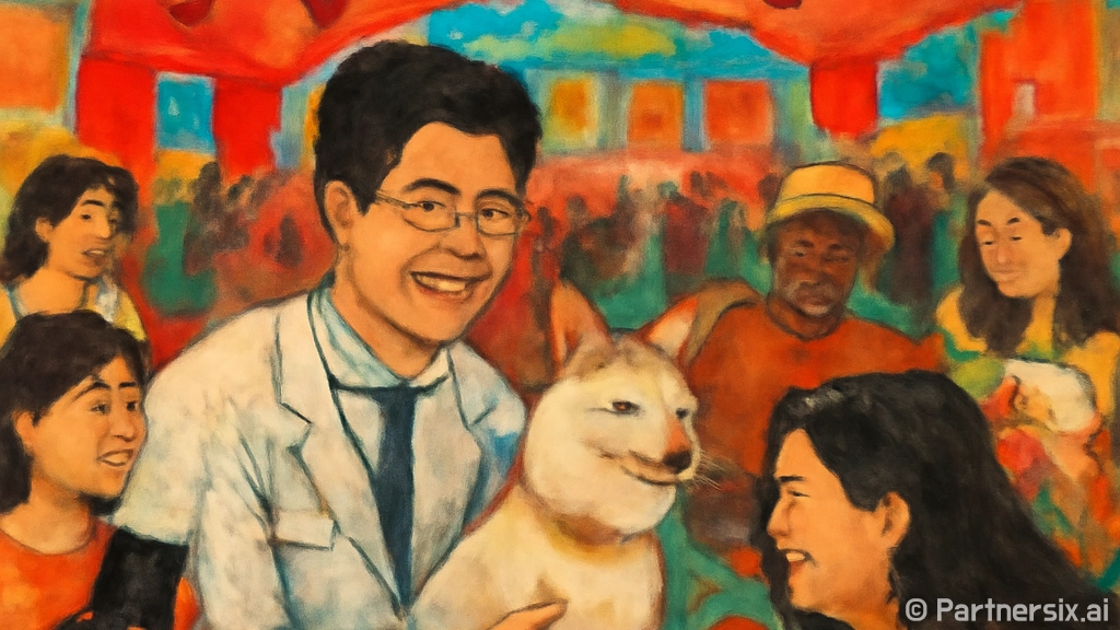 부산서 첫 동물보호…