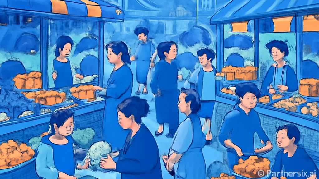 부산 전통시장 추석…