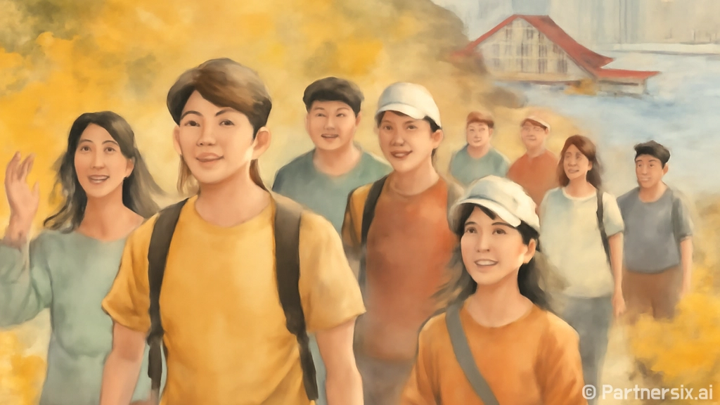 부산 갈맷길 걷기 …