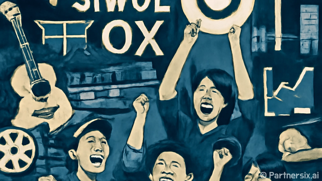 페스티벌시월 OX퀴…