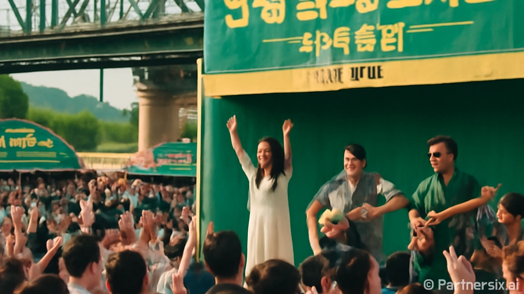 부산서 펼쳐지는 상…