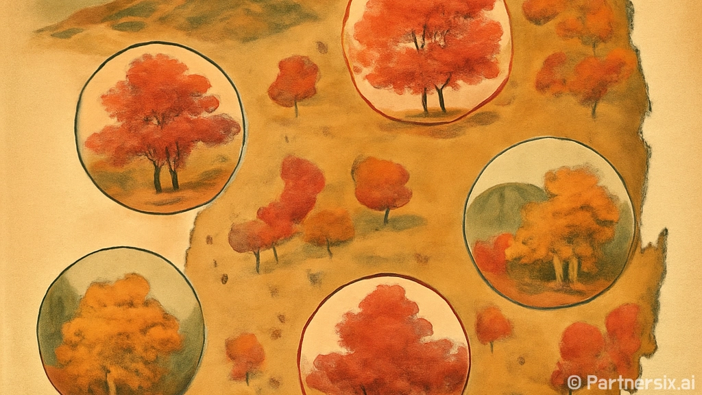 2025 부산 단풍…