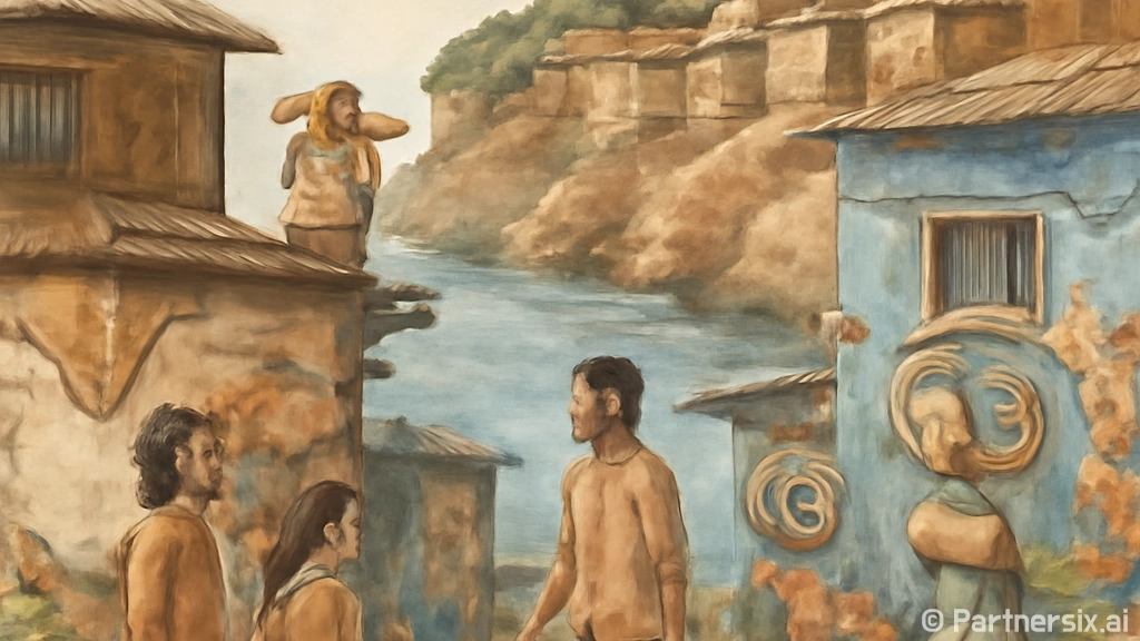 영도, 부산 바다의…