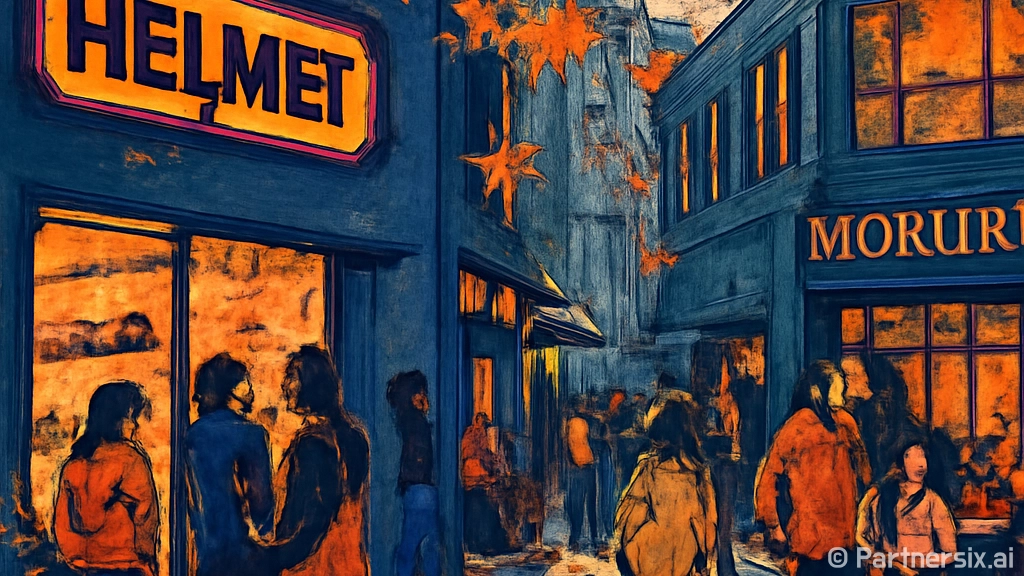 골목상권에 가을 활…