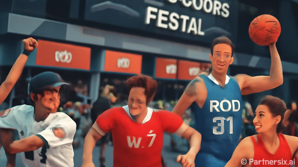 부산 스포츠 굿즈 페스타, 2025 패패부산과 연계 개최