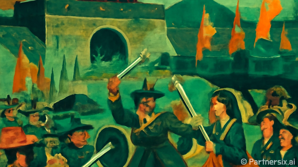 동래읍성 역사축제 3일간의 생생 기록