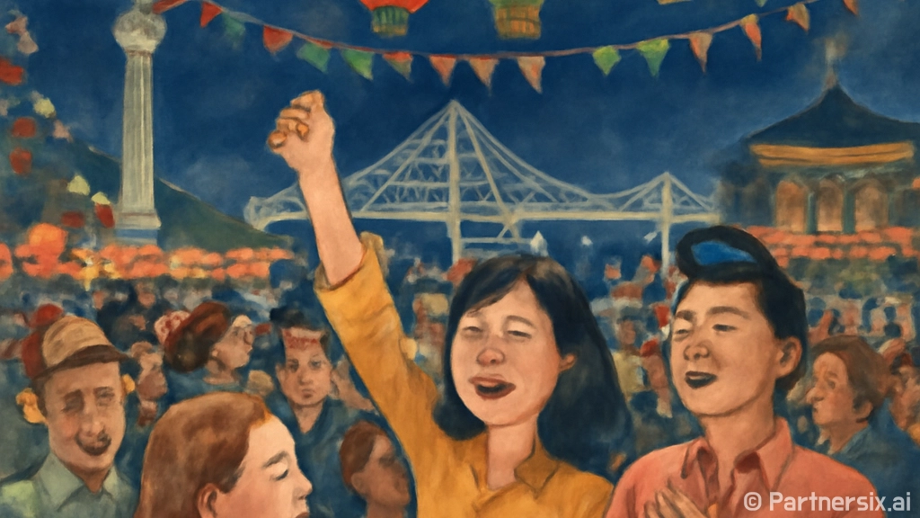 부산 페스티벌 시월…