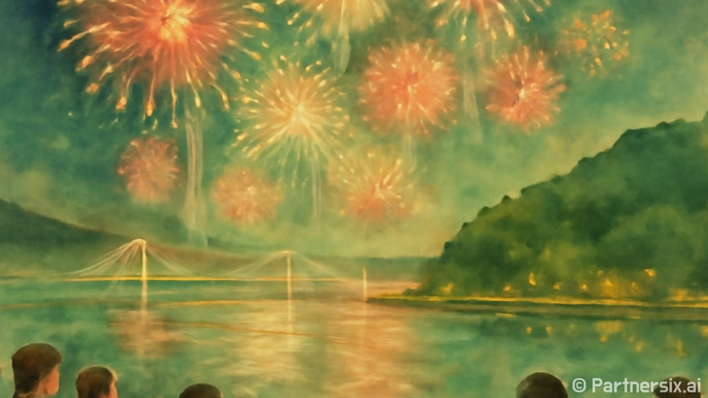 부산불꽃축제 20주…