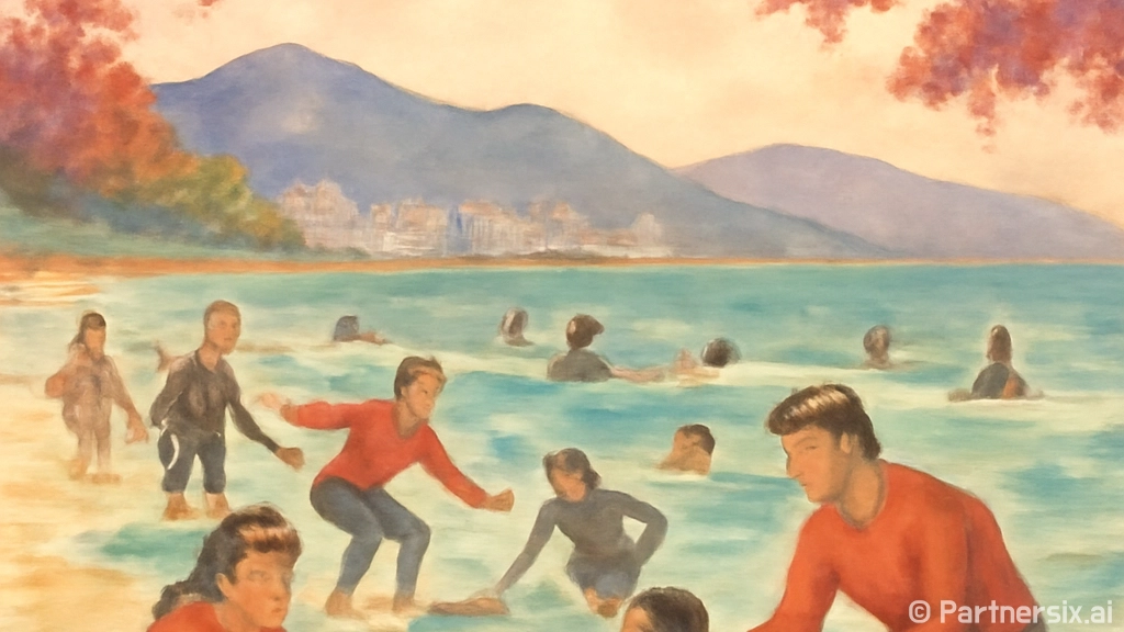 부산 가을 해양레저…