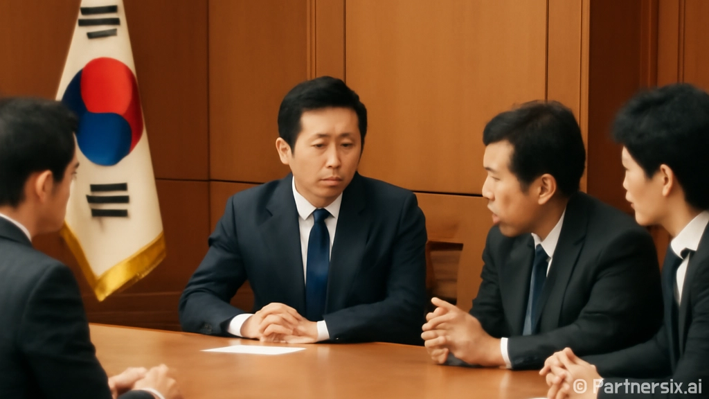 박형준 시장, 2026년 국비 확보 위해 국회 방문