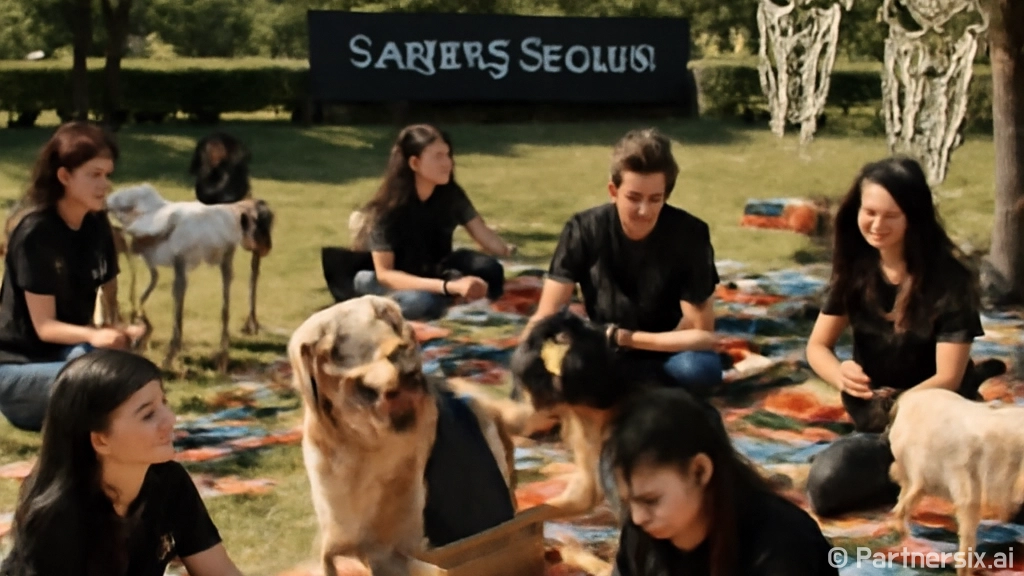 부산 댕댕 선데이,…