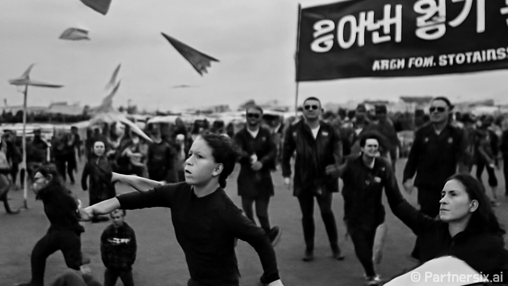 부산 북항친수공원 …