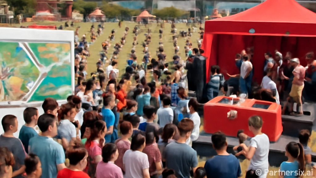 부산 15분도시 생활체육 축제 현장 총정리