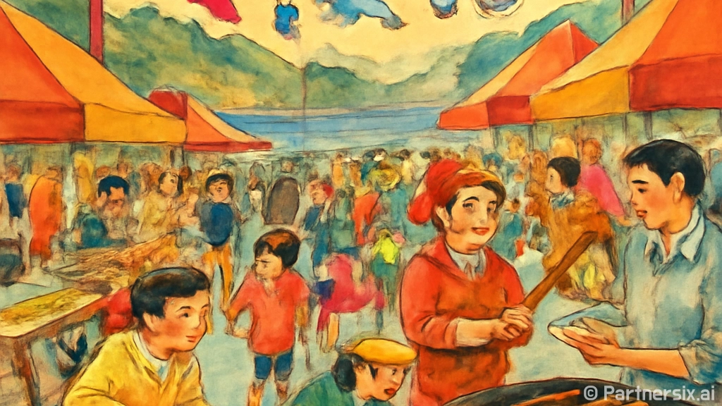 2025 자갈치축제…