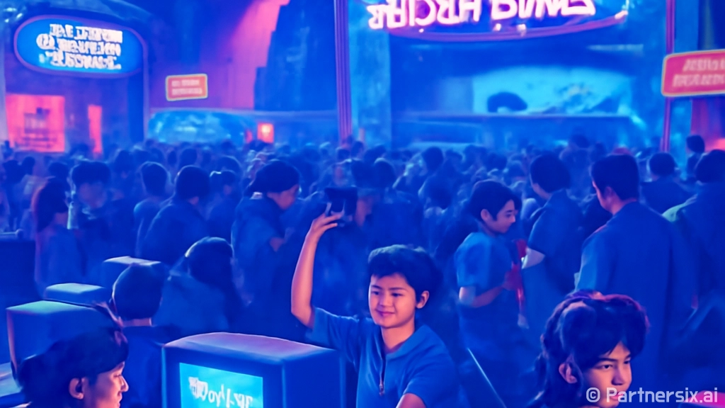 부산 이스포츠 나이…