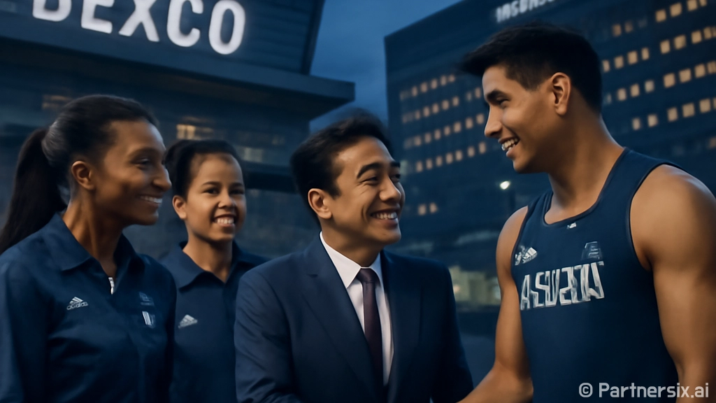 박형준 시장, 세계…