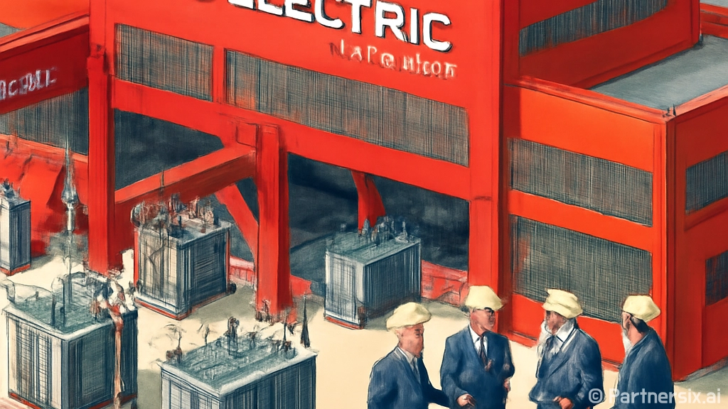 LS일렉트릭 부산사…