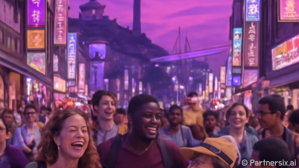 부산 외국인 관광객 300만 돌파, 500만 시대 도전