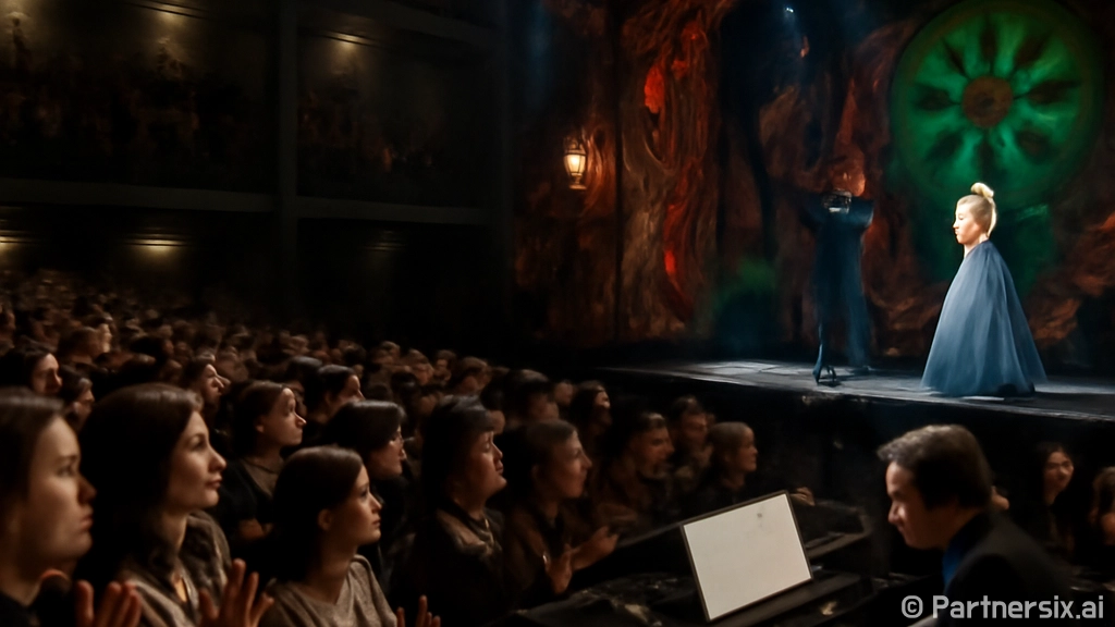 부산서 빛난 위키드…