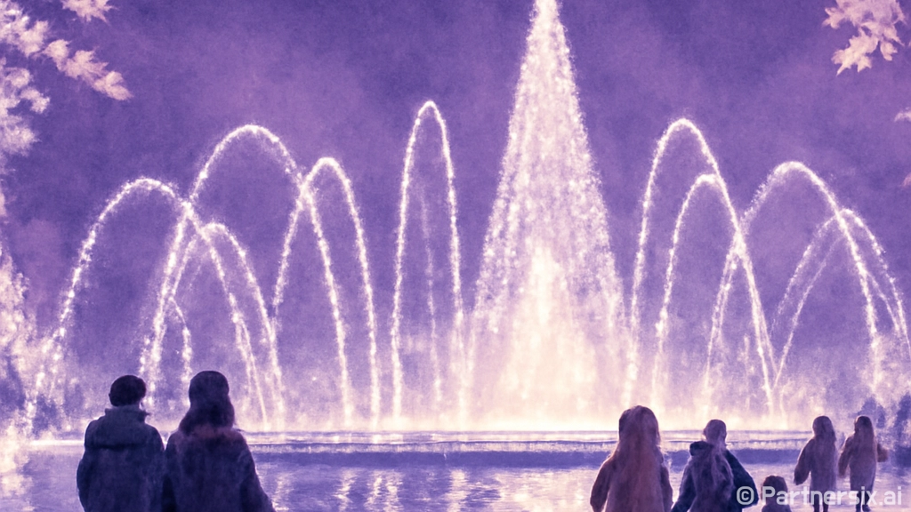 부산 다대포 겨울빛…