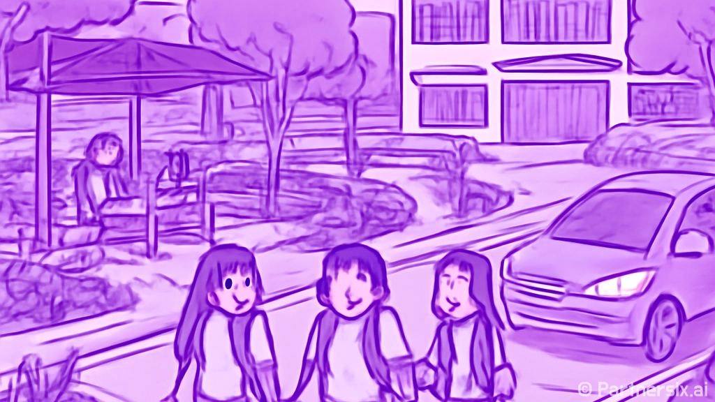 부산 효림초교 선형…