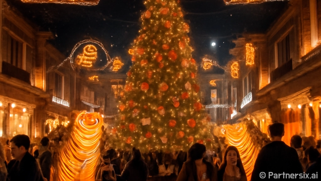 부산 겨울밤, 빛으…