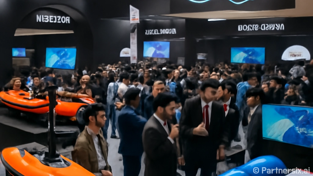 북극항로와 해양 밸류체인 미래를 보다