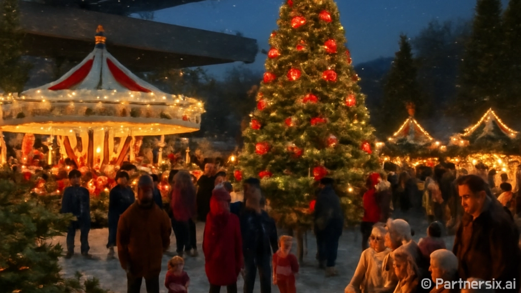 부산 크리스마스 빌…