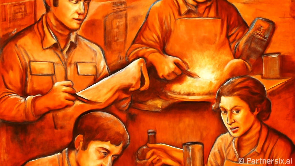 부산 명장 4인, …