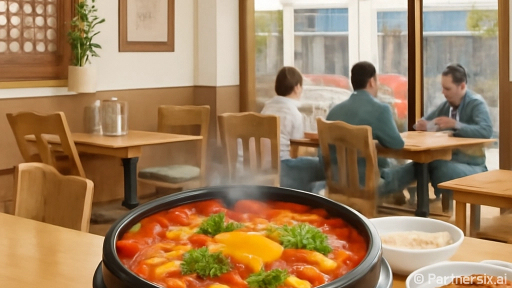 부산 착한가격업소 맛집 두 곳 집중 조명