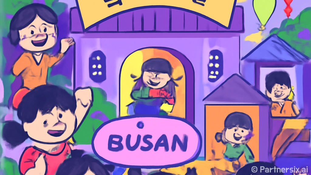 부산 들락날락 200만 돌파, 스텝 업 방안 발표