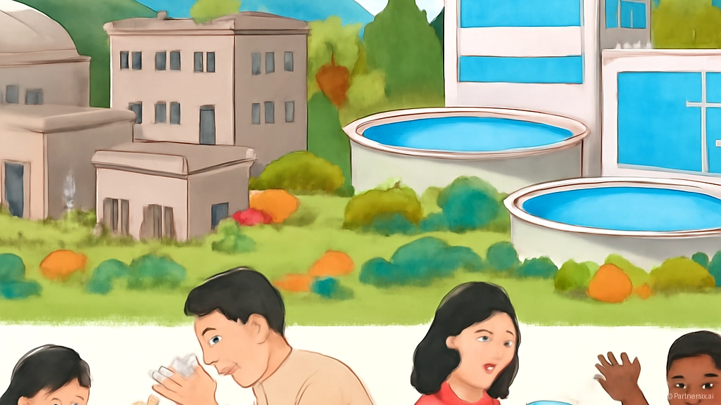 부산, 노후정수장 …